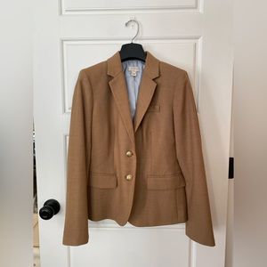 J.Crew Blazer Size 2